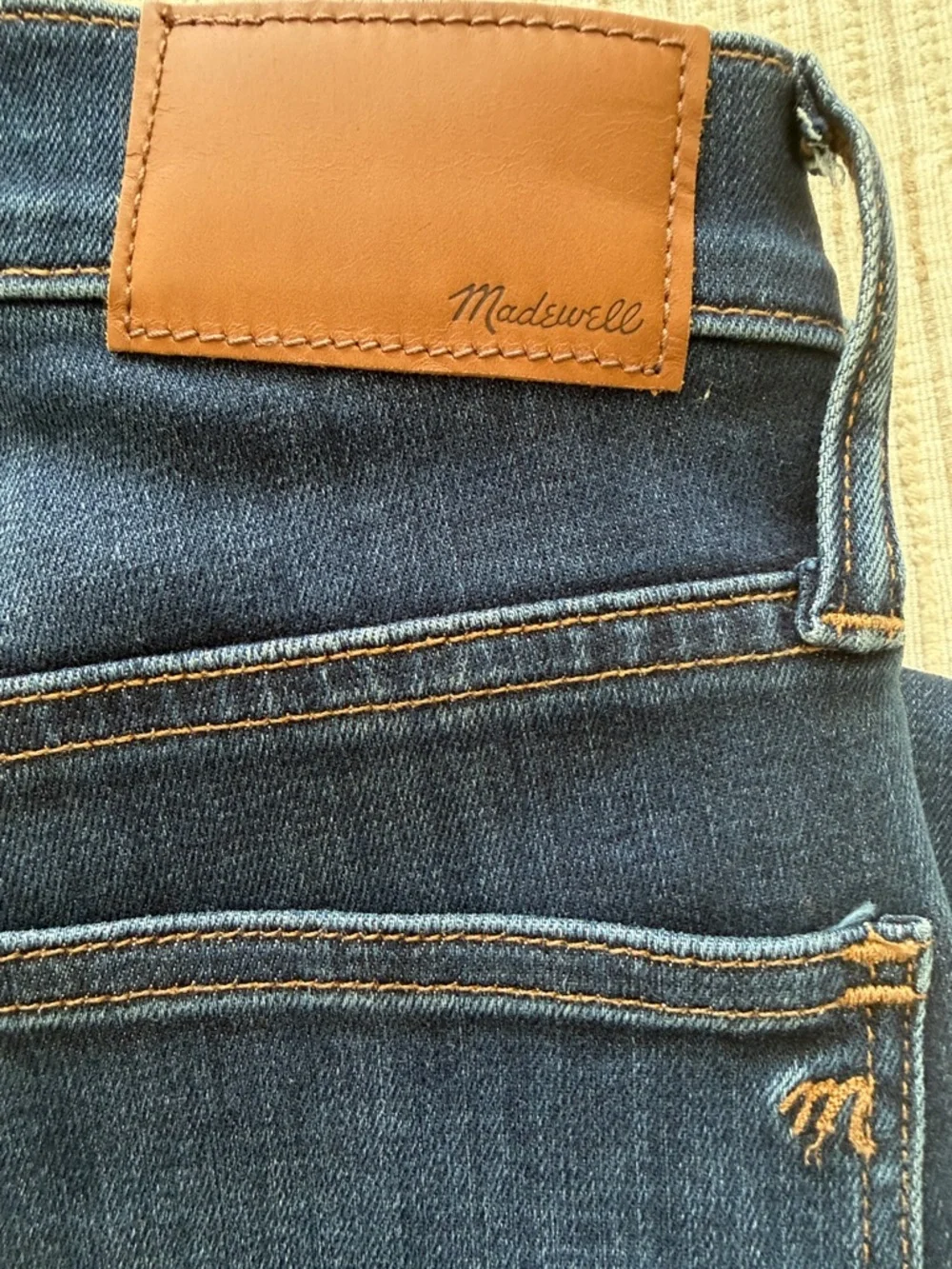 Madewell 10